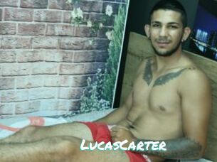 LucasCarter