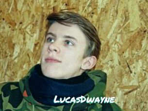 LucasDwayne Free Sites X