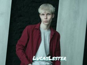 LucasLester