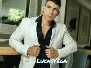 LucasVega