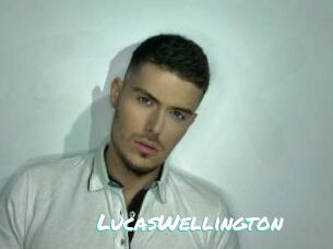 LucasWellington