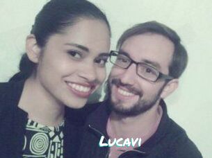 Lucavi