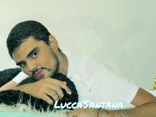 LuccaSantana