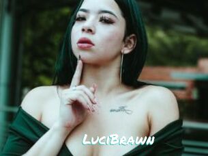 LuciBrawn