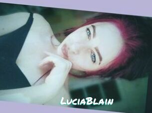 LuciaBlain