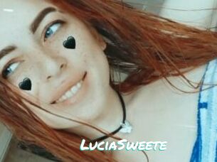 LuciaSweete