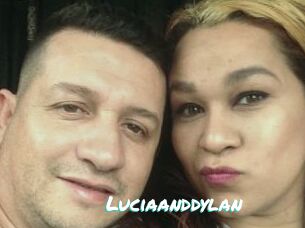 Luciaanddylan