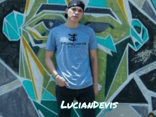 LucianDevis