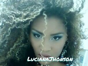 LucianaJhonson