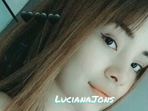 LucianaJons