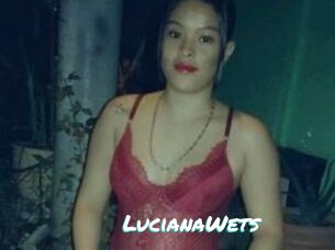 LucianaWets