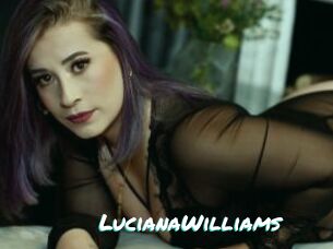 LucianaWilliams