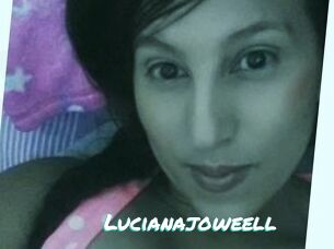 Lucianajoweell