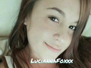 LuciannaFoxxx