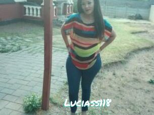 Luciass118