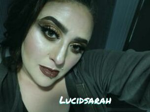 Lucidsarah