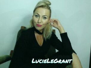 LucieLeGrant