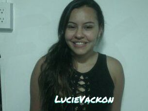 LucieVackon