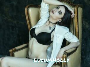 LucinaHolly