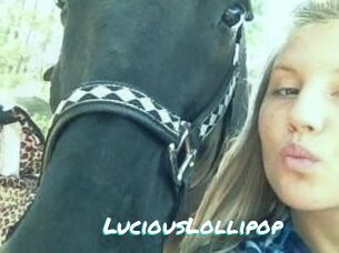 LuciousLollipop Free Sites X