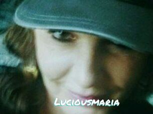 Luciousmaria