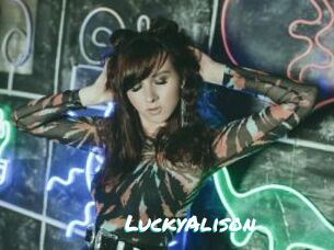LuckyAlison