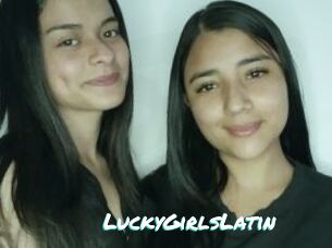 LuckyGirlsLatin