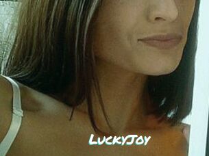 LuckyJoy