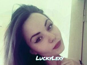 LuckyLexy