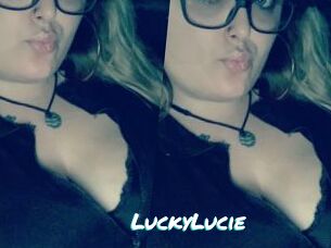 LuckyLucie