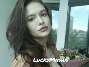 LuckyMasha