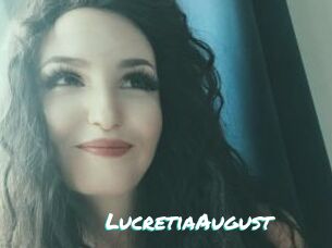 LucretiaAugust