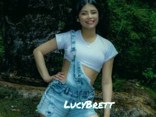 LucyBrett
