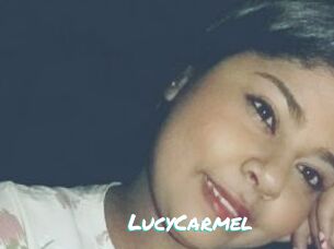 LucyCarmel