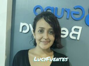 LucyFuentes Free Sites X