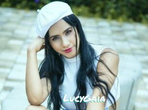 LucyGaia