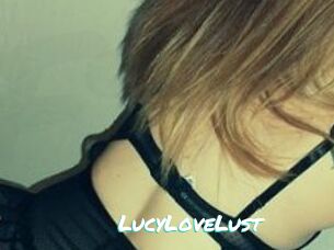 LucyLoveLust