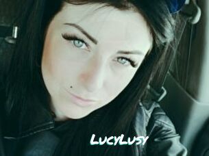 LucyLusy