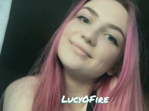 LucyOFire