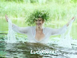 LucyXWert
