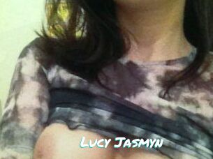 Lucy_Jasmyn