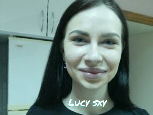 Lucy_sxy