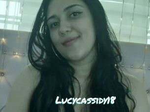 Lucycassidy18