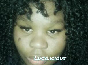 Lucylicious