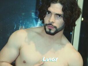 Luigy