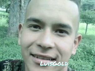 LuisGold