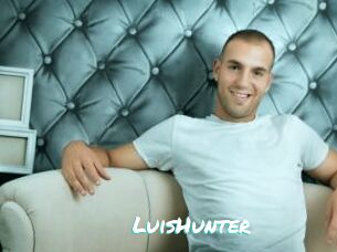 LuisHunter