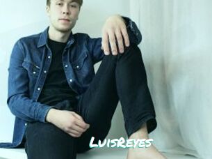 LuisReyes Free Sites X