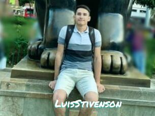 LuisStivenson