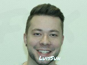 LuisSun